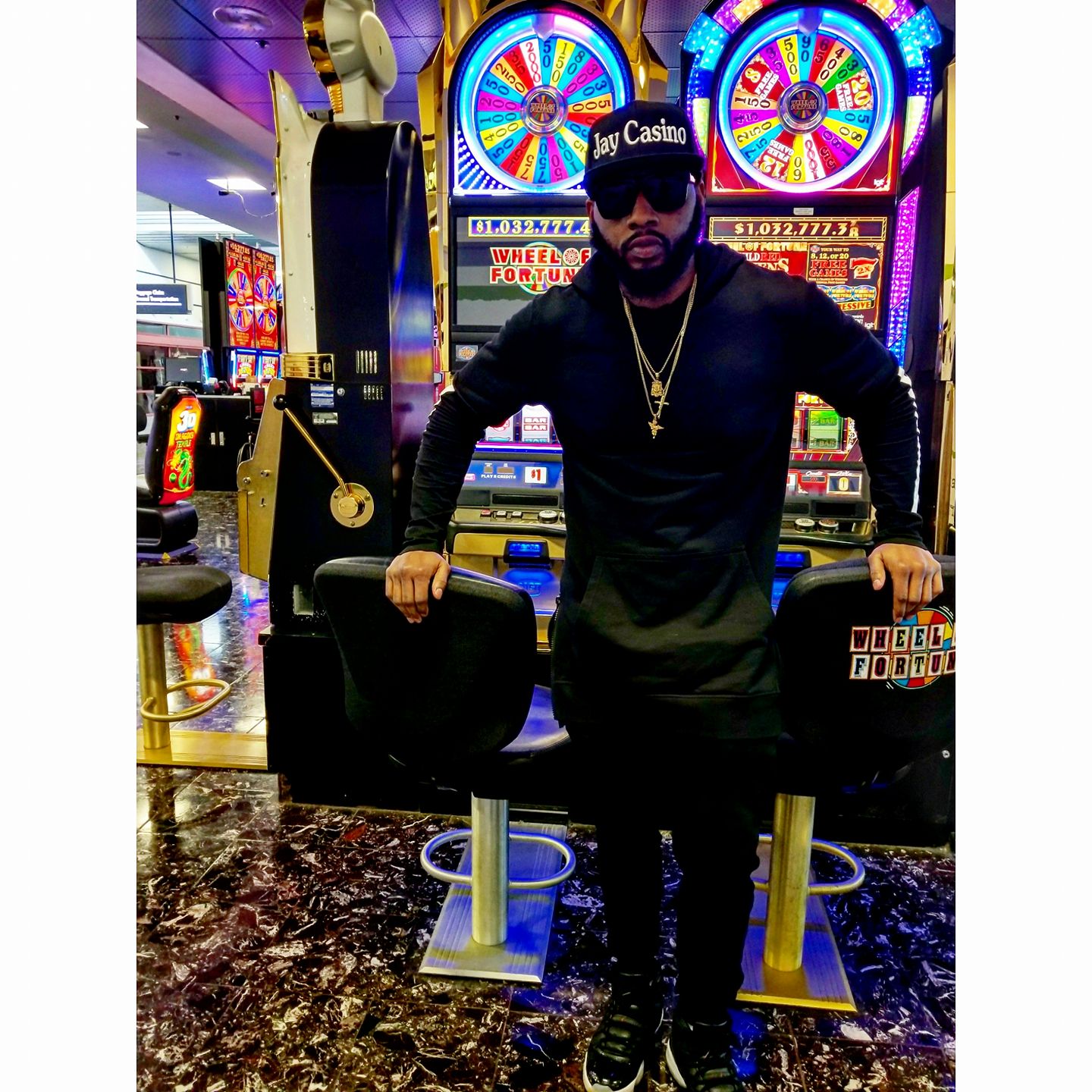 Jay-Casino - Home | Facebook