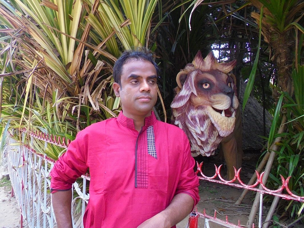 Razzak Speaks