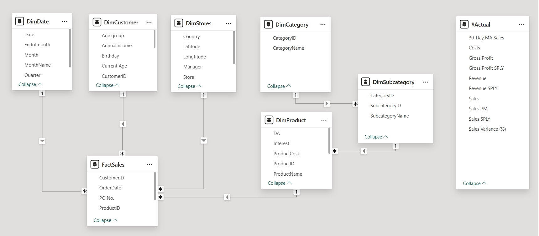 DATA STORM - แพ็คเกจ POWER QUERY PRACTICES เรียนรู้ ฝึกฝน... | Facebook