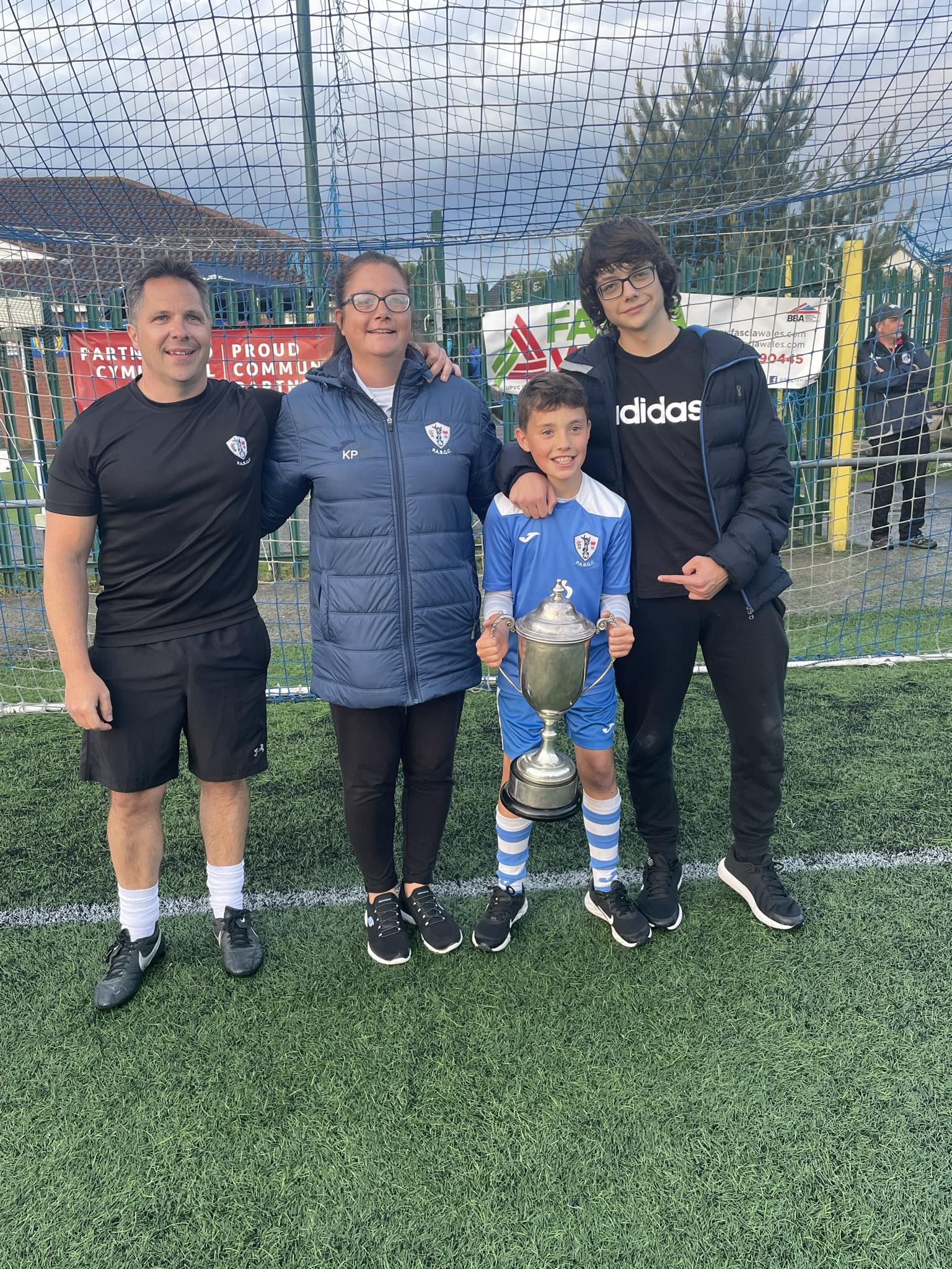 Pencoed - We are deeply saddened to hear of the passing of Kate Powell ...