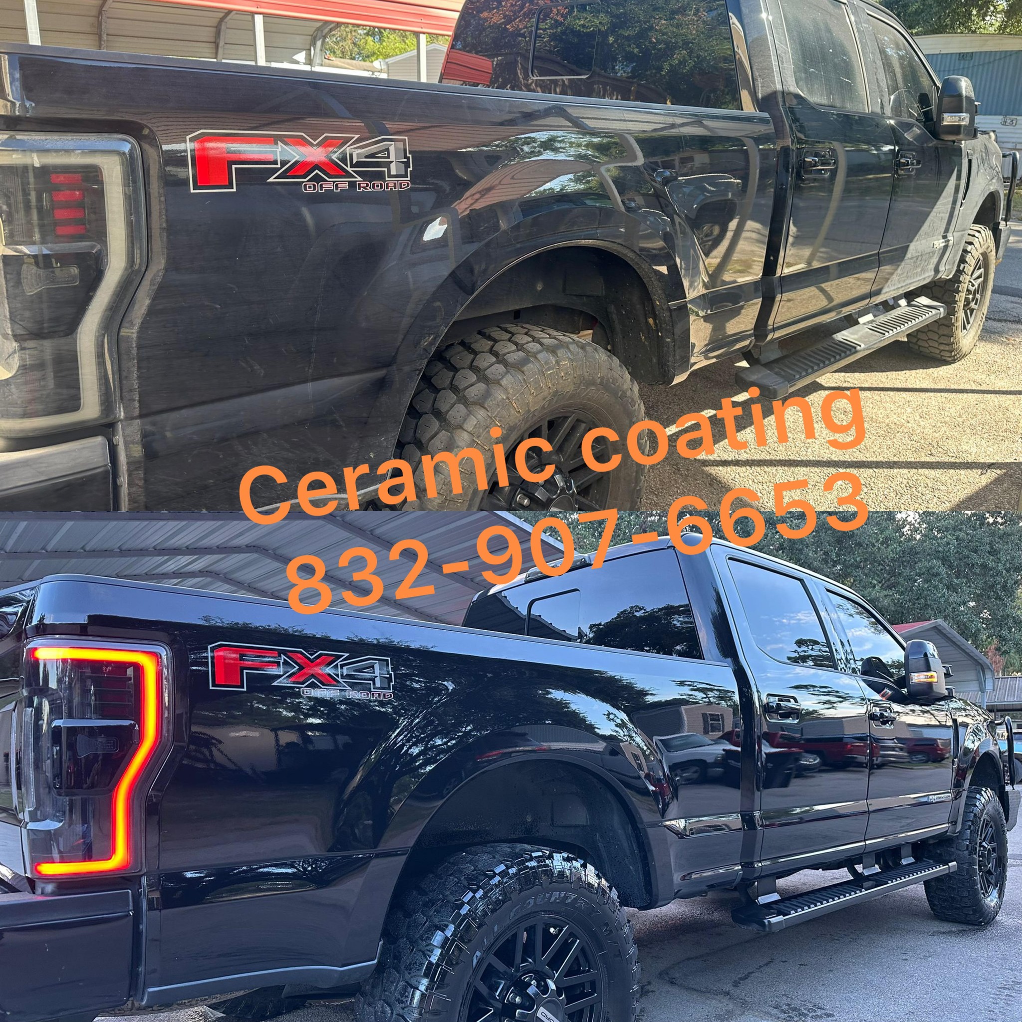 #buffing #ceramiccoating #conroetx #huntsvilletx #corvette #fordmustang ...