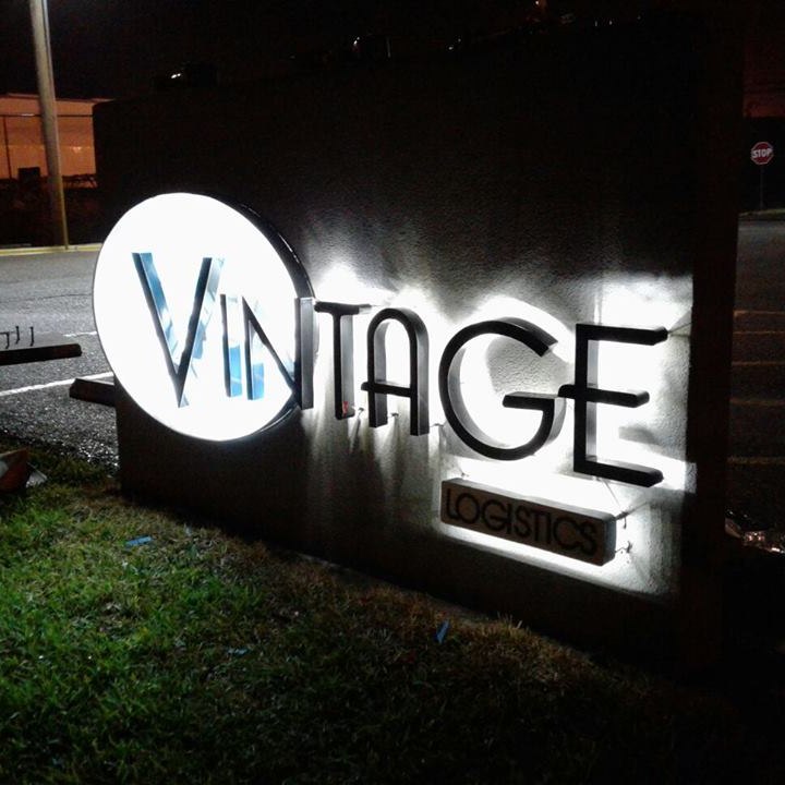RGV Signs 956-684-8666 | Weslaco TX
