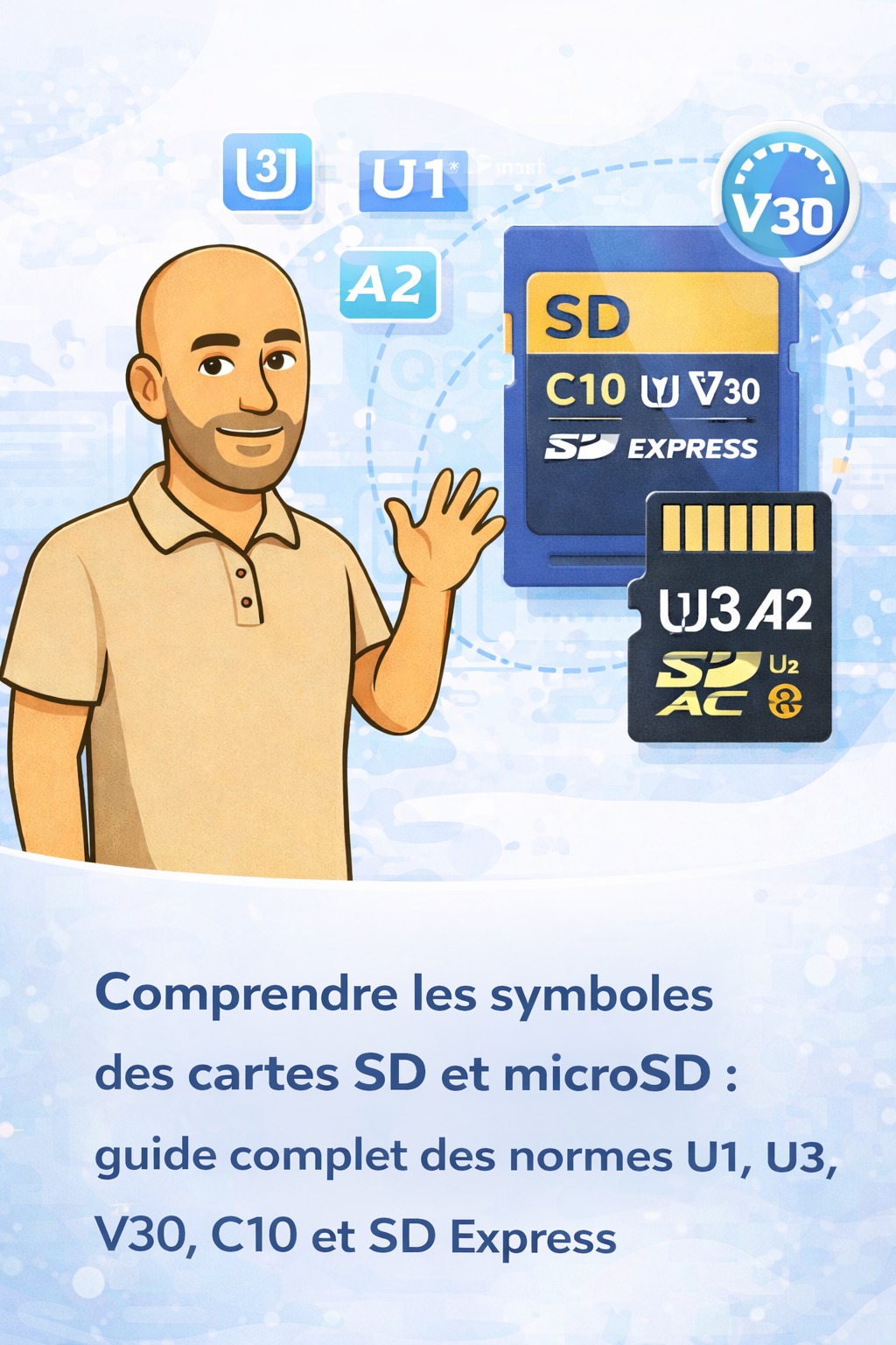 🎯 Comprendre les symboles des... - David Informaticien | Facebook