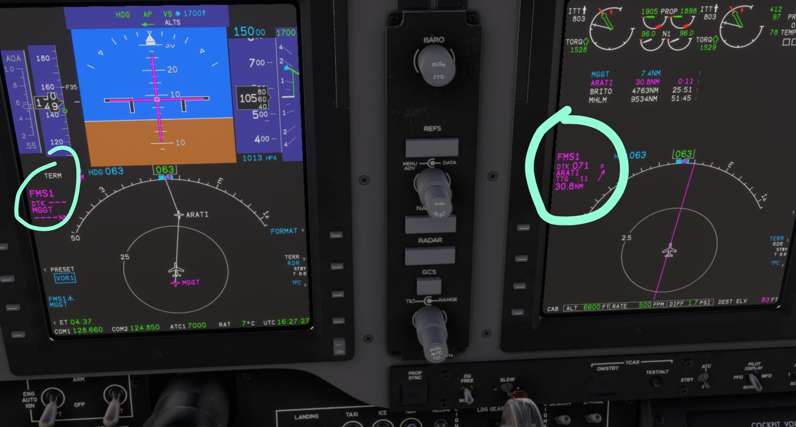 Microsoft Flight Simulator 2024 (Asobo Studio) | Hello fellas, I ...
