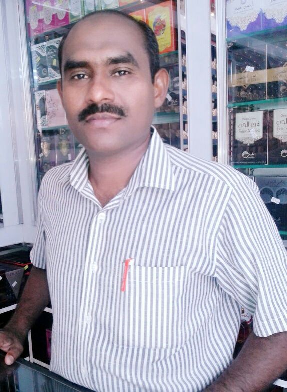 Shaji Venmony