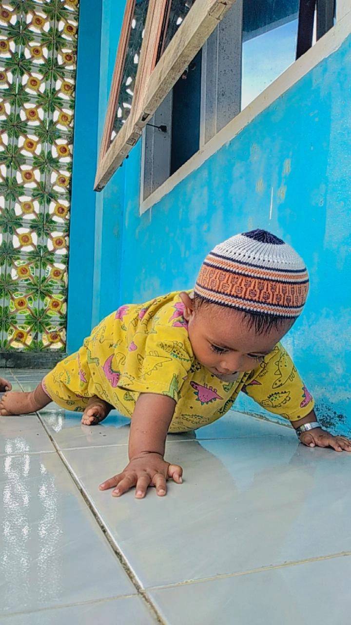 Rajab Usman