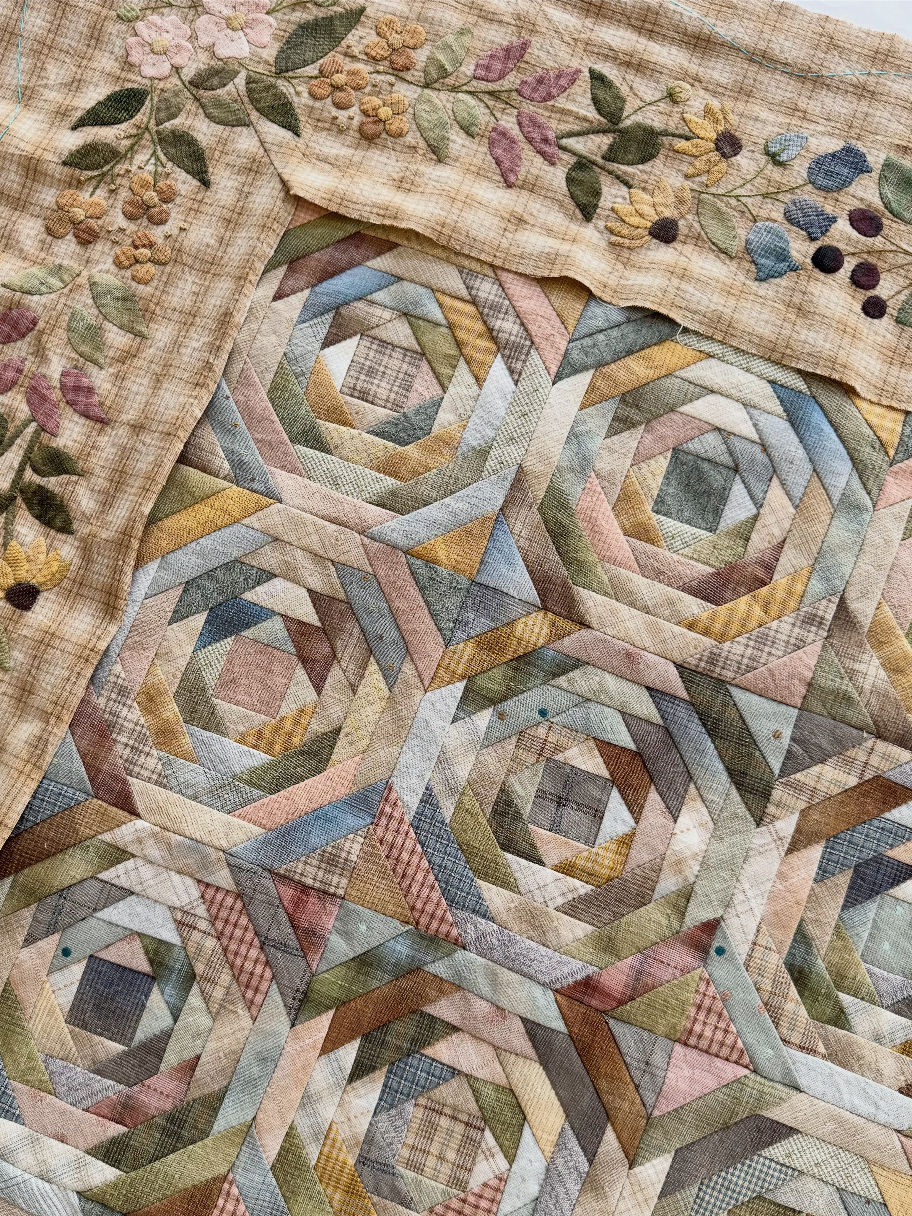 STUDIO QUILT (スタジオキルト) | Obihiro-shi Hokkaido