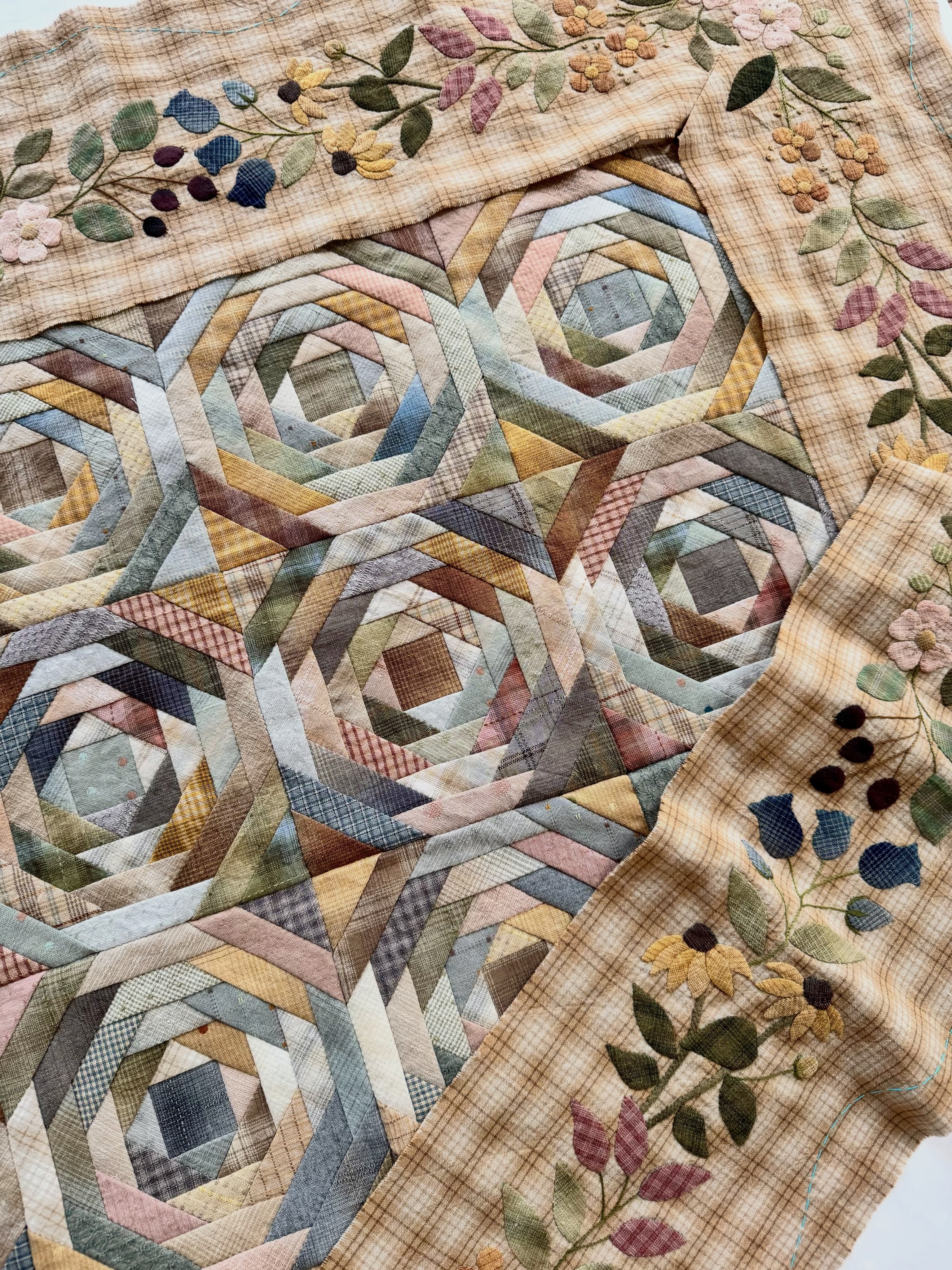 STUDIO QUILT (スタジオキルト) | Obihiro-shi Hokkaido