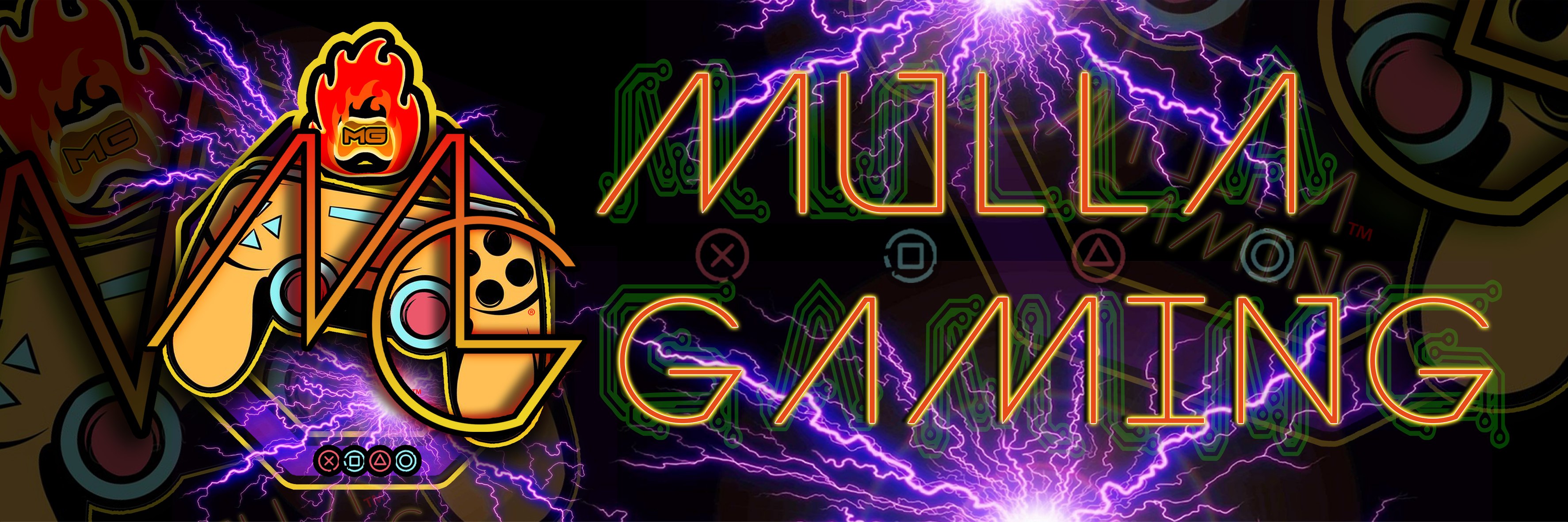 Mulla Gaming