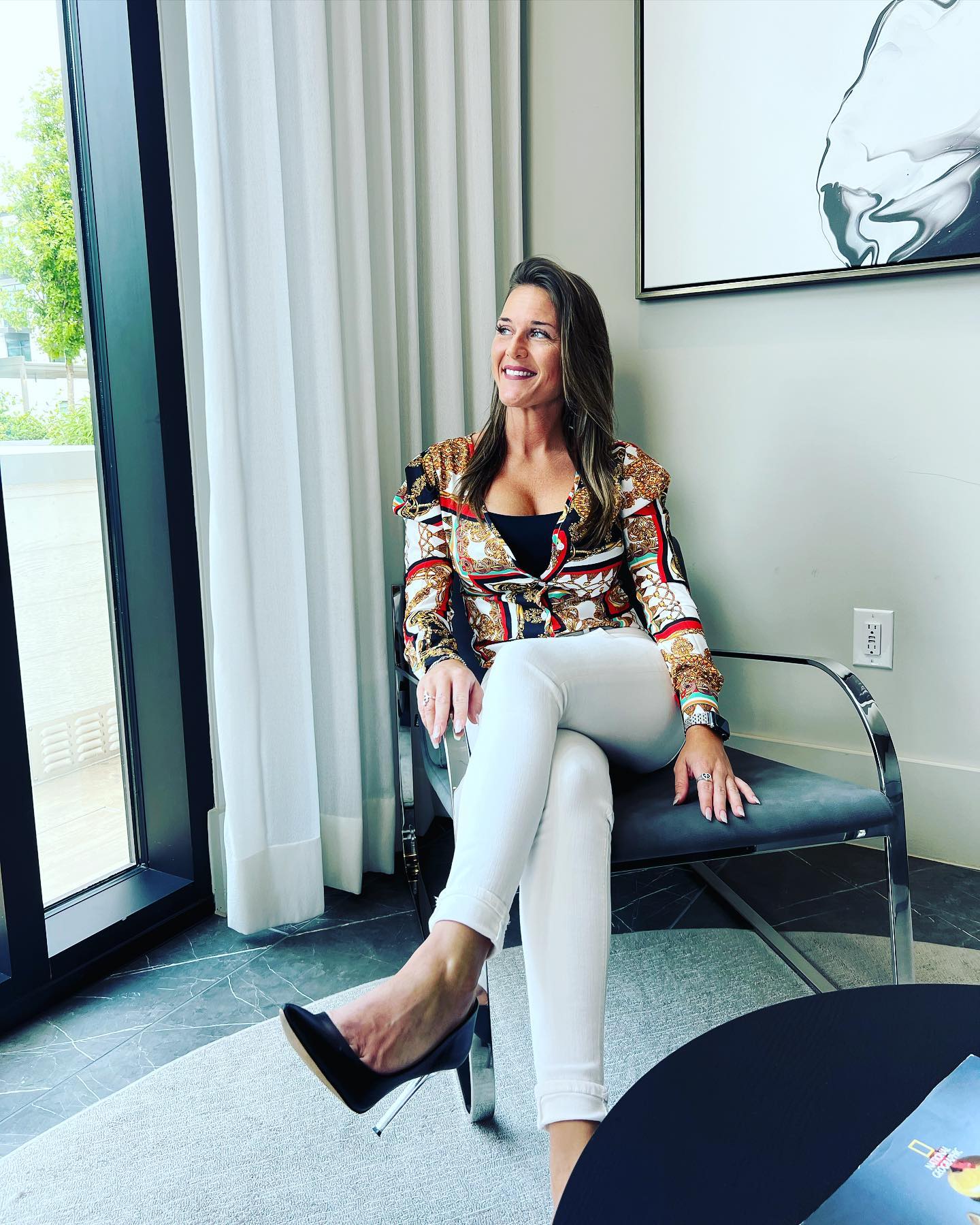carla_placker - 😁 All Smiles 🤩 Because I am at least 1%... | Facebook