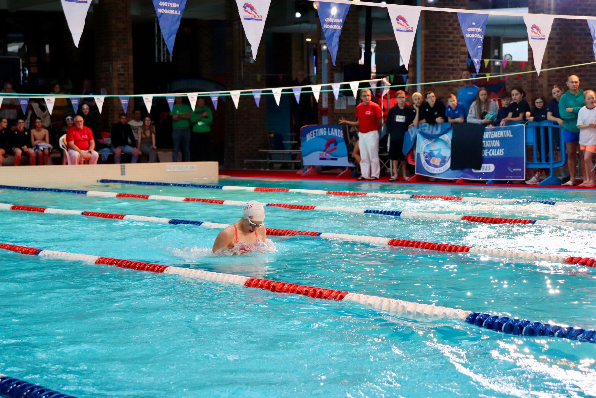 RCA Racing Club Arras Natation | Arras