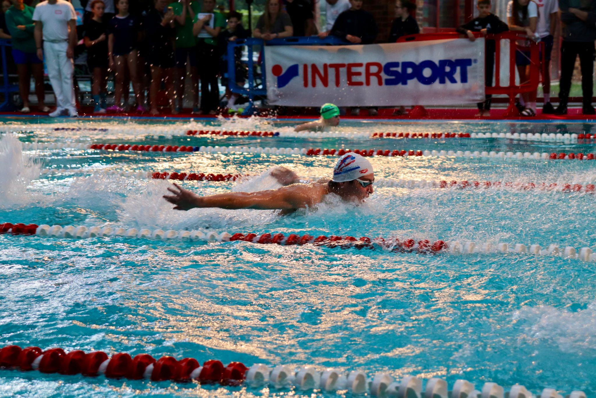 RCA Racing Club Arras Natation | Arras