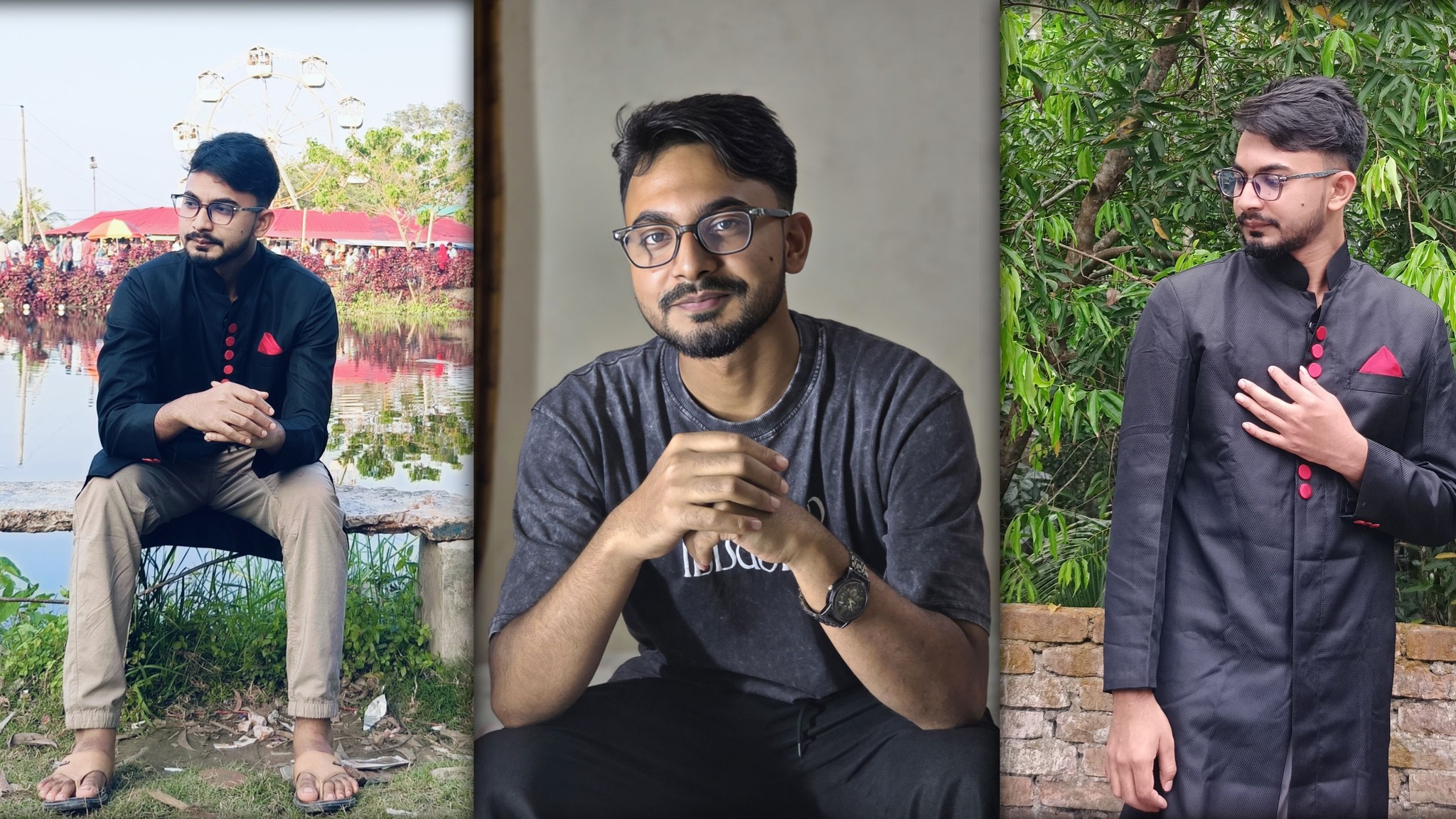 Mahadi Hasan Mahmud