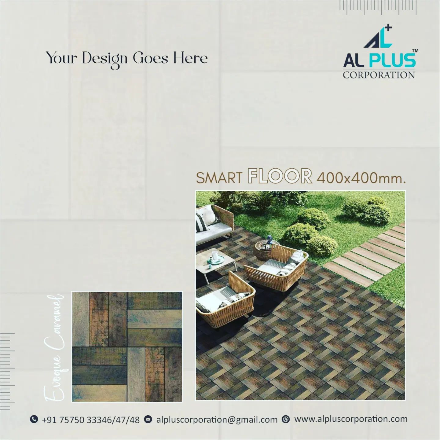 Alplus Corporation | Morbi