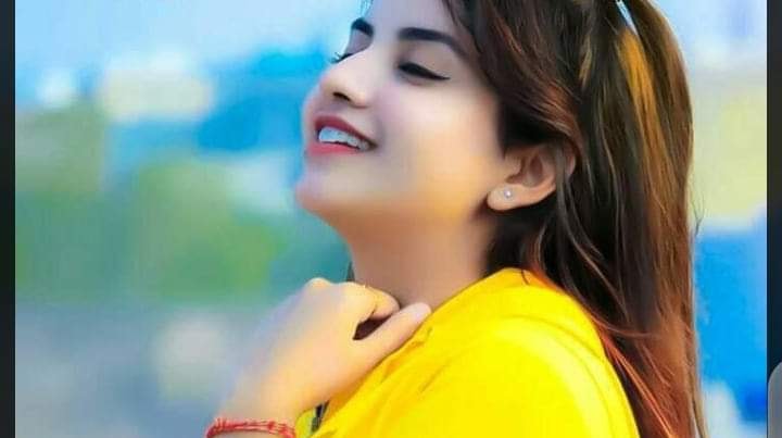 Komal Rani