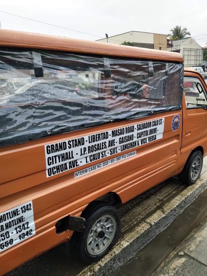 Discover Butuan - GOOD NEWS to residents of LIBERTAD,...