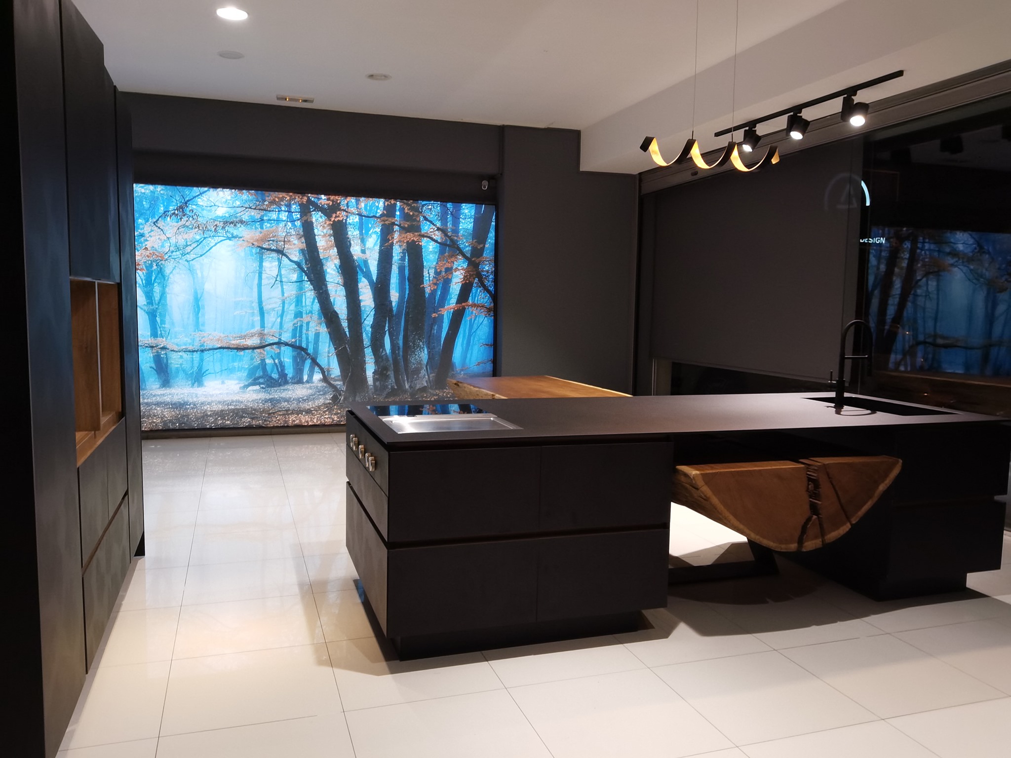 A Living Interiors & Design | Athens