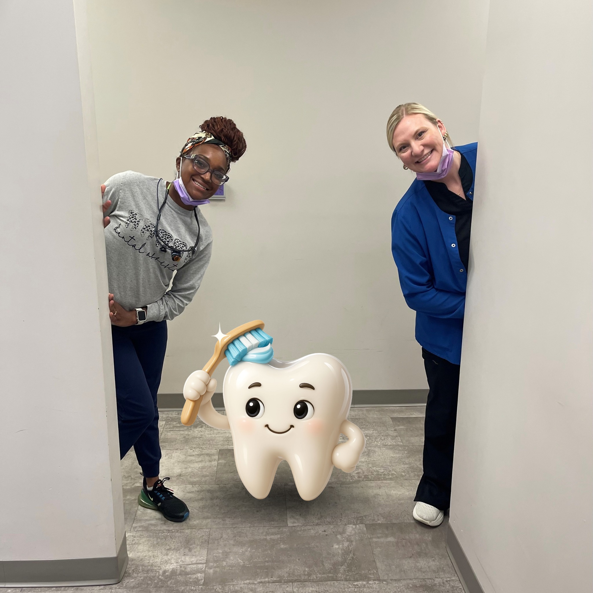Complete Dental Care Jackson | Jackson TN