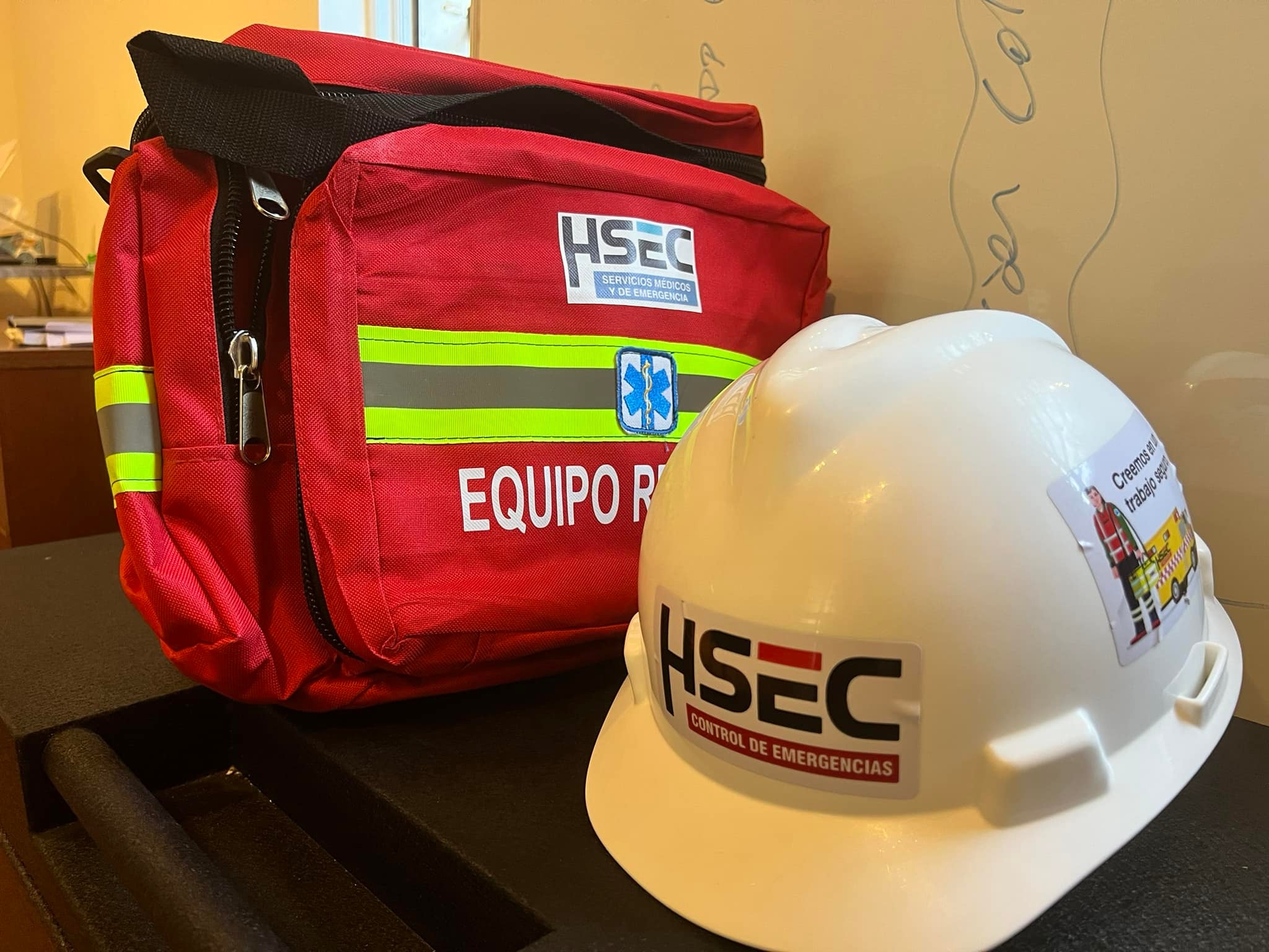 HSEC | Copiapó