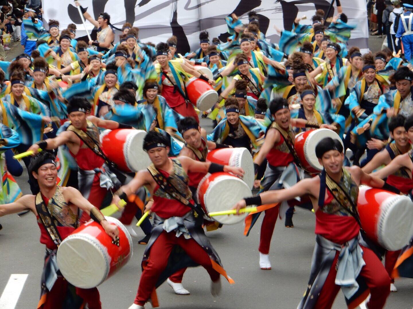 YOSAKOI Soran Festival 2026 ✨🔥 Sapporo is dancing its heart out