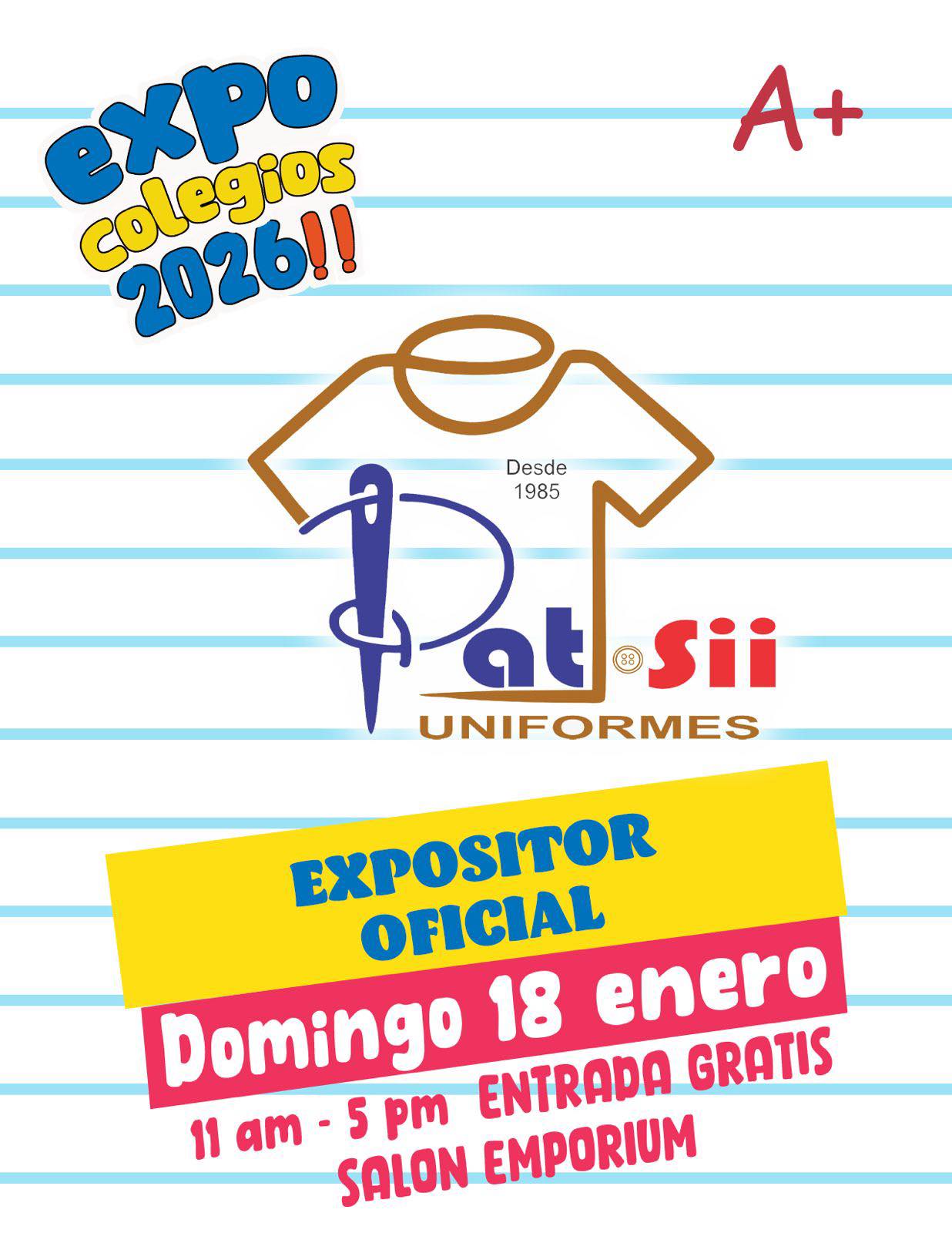 Patsy | Ciudad Juárez