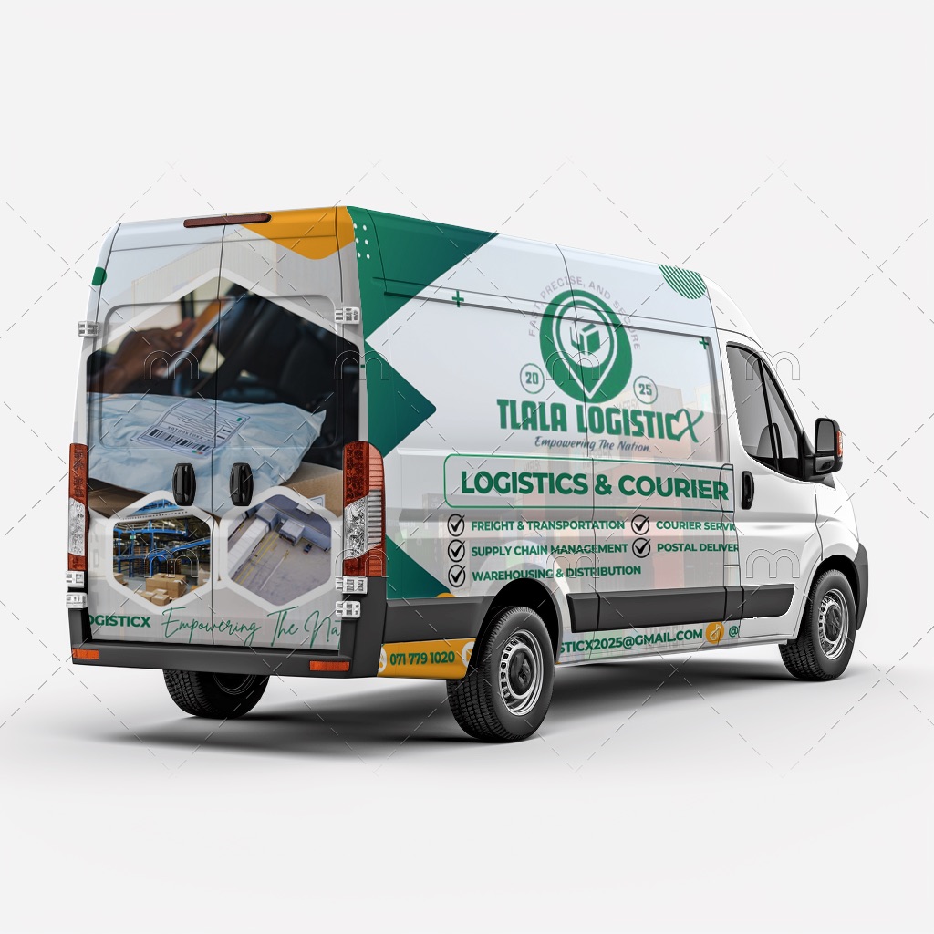 MT Graphics | Pretoria