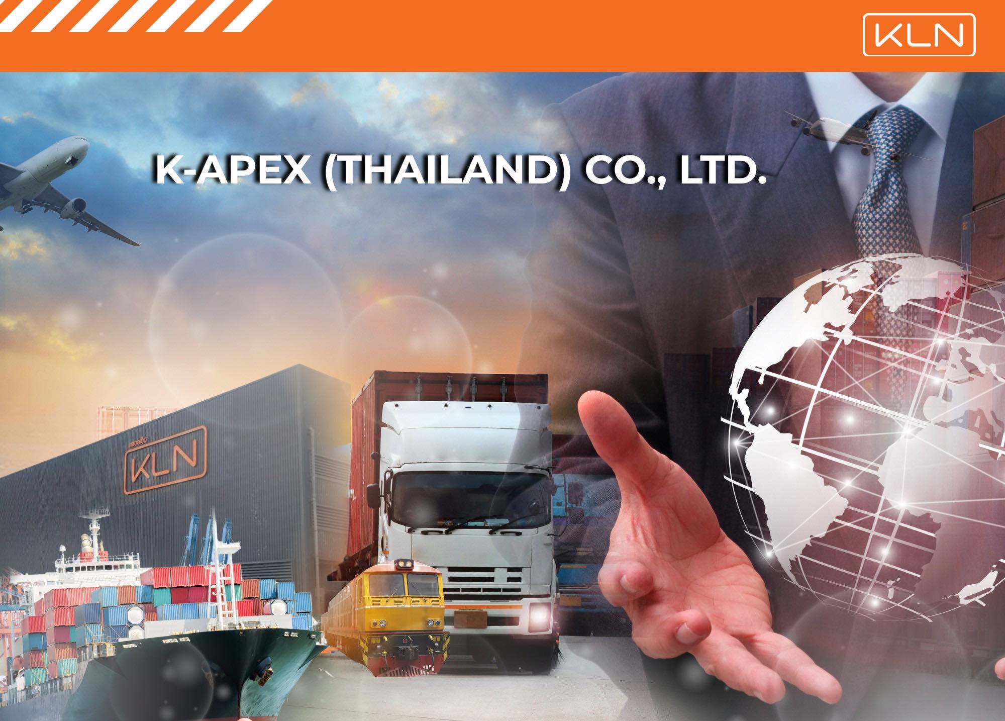 K-Apex Thailand | Bangkok