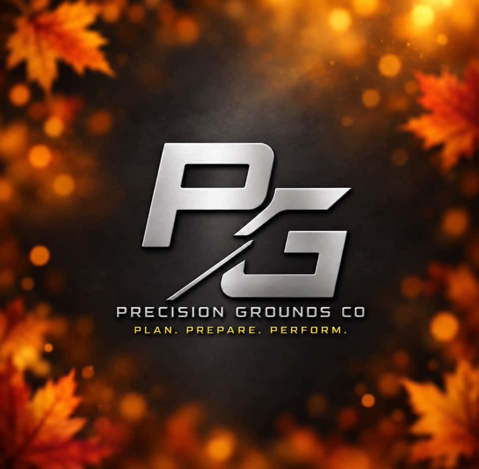 Precision Grounds Co. | Sturgis MI