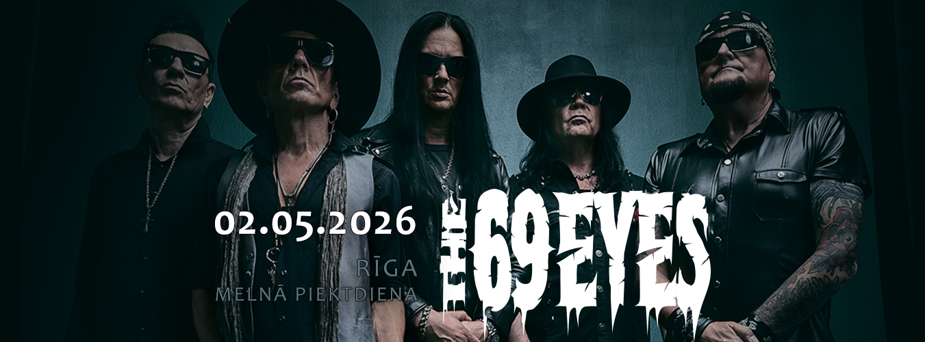 DITTO Concerts | Riga
