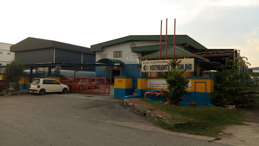 Vestheights Industrial Engineering Home Facebook