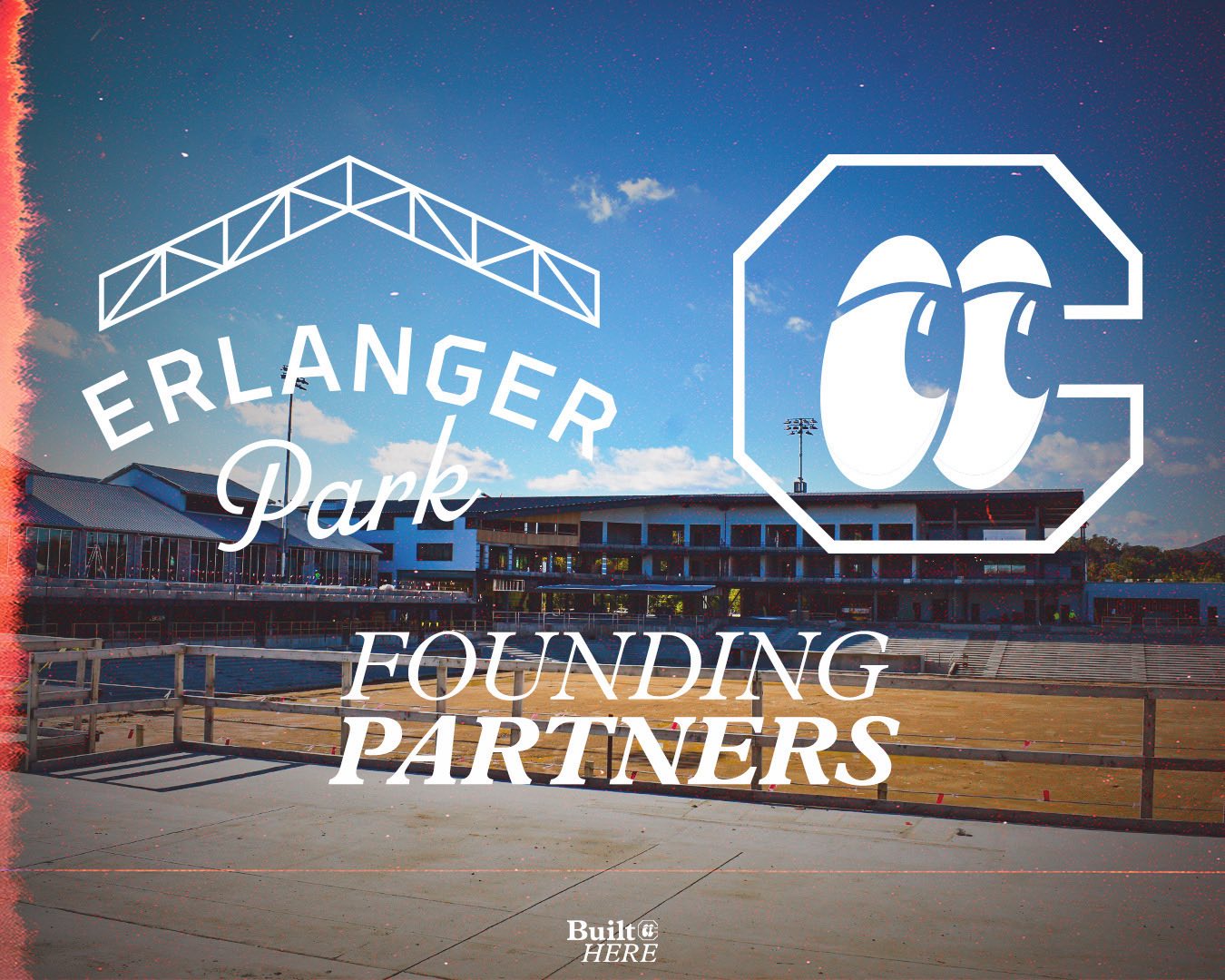 We are honored to introduce... - Chattanooga Lookouts | Facebook