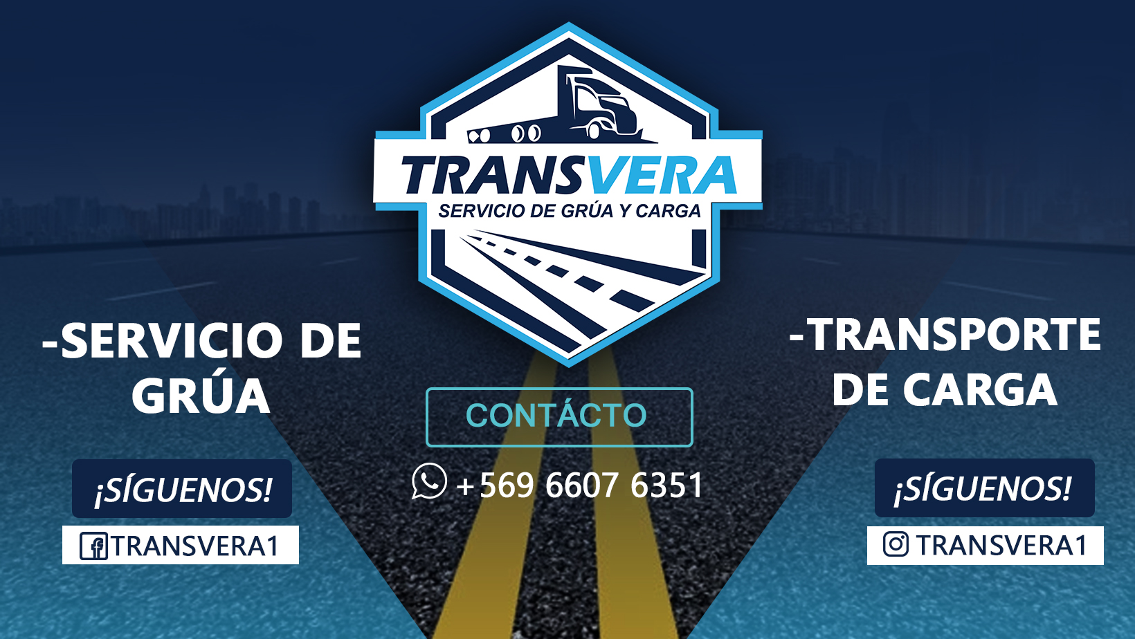 Transvera