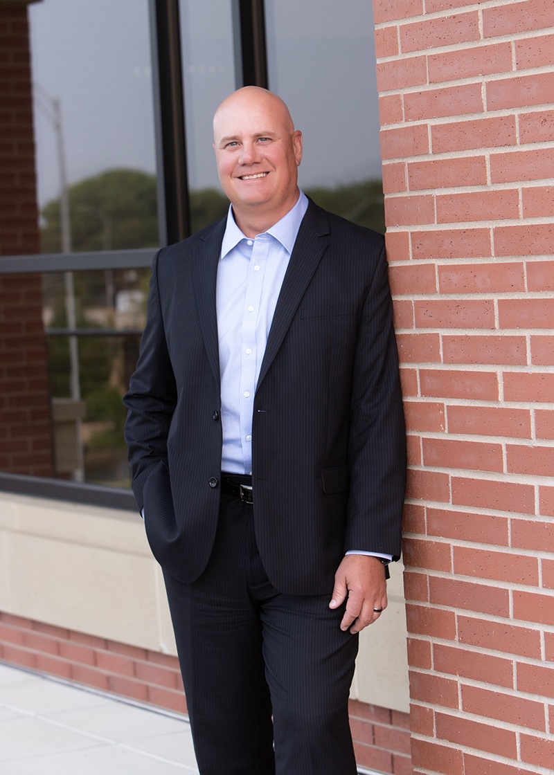 Nebraska - Anthony “Tony” Storer has been promoted to director at HBE ...