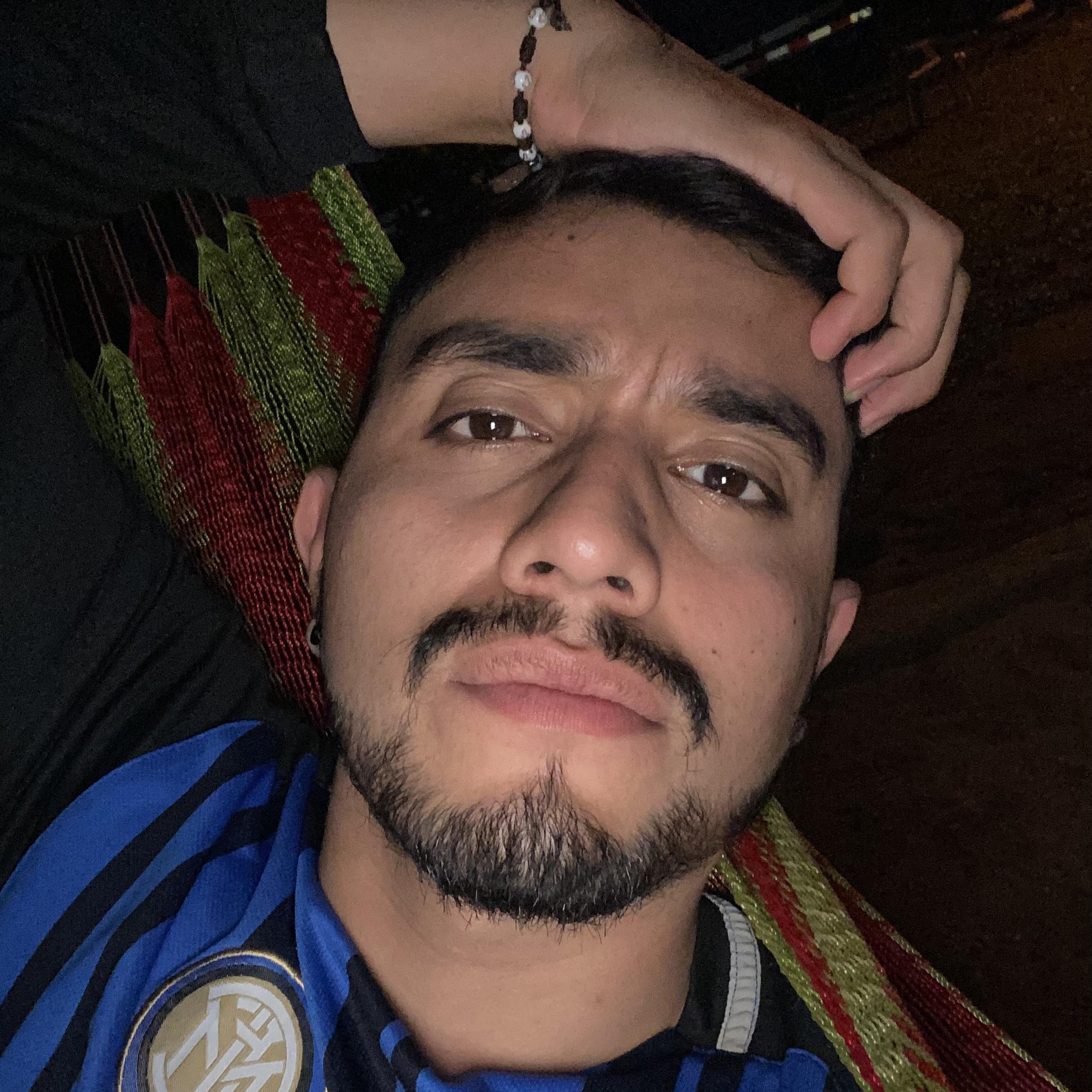 Julian Rincon