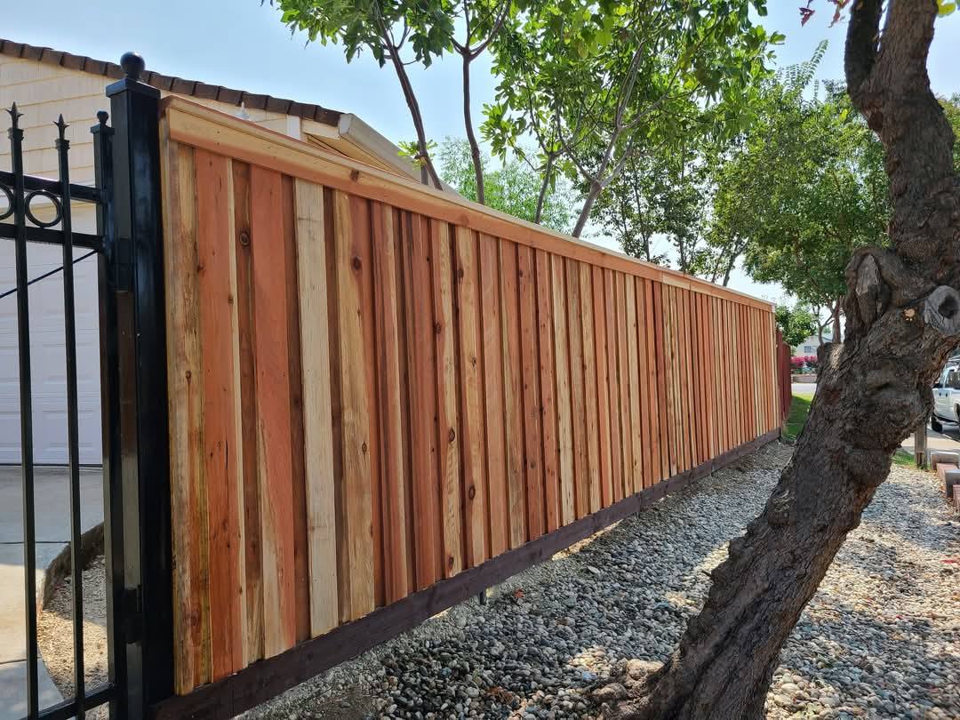 Family Fencing - Family Fencing added a new photo.