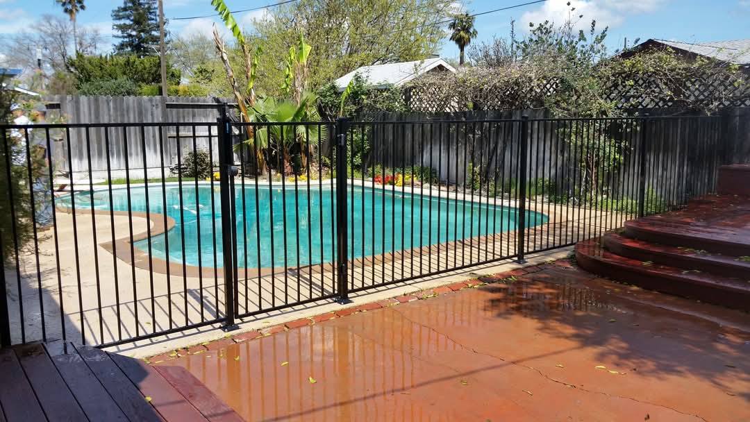 Family Fencing - Family Fencing added a new photo.