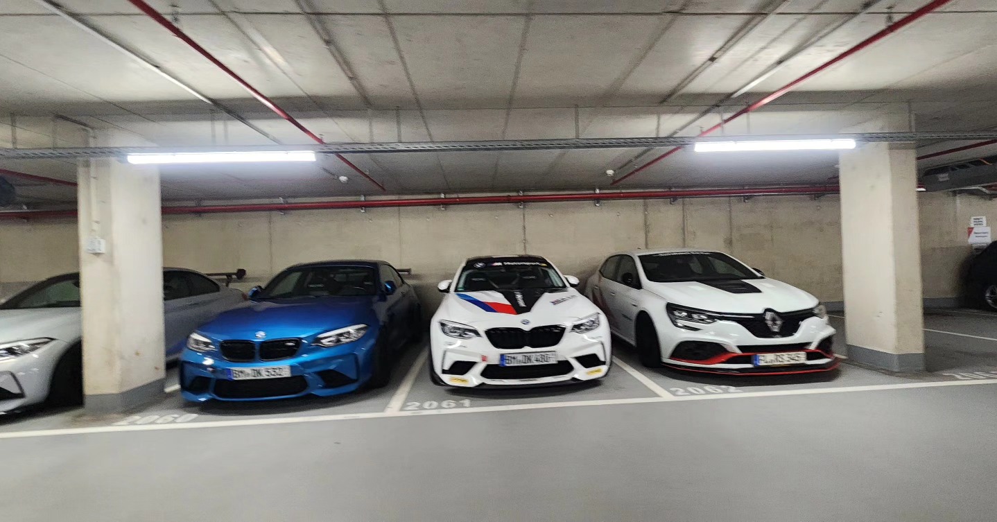 Limitless Motorworks | Miami FL