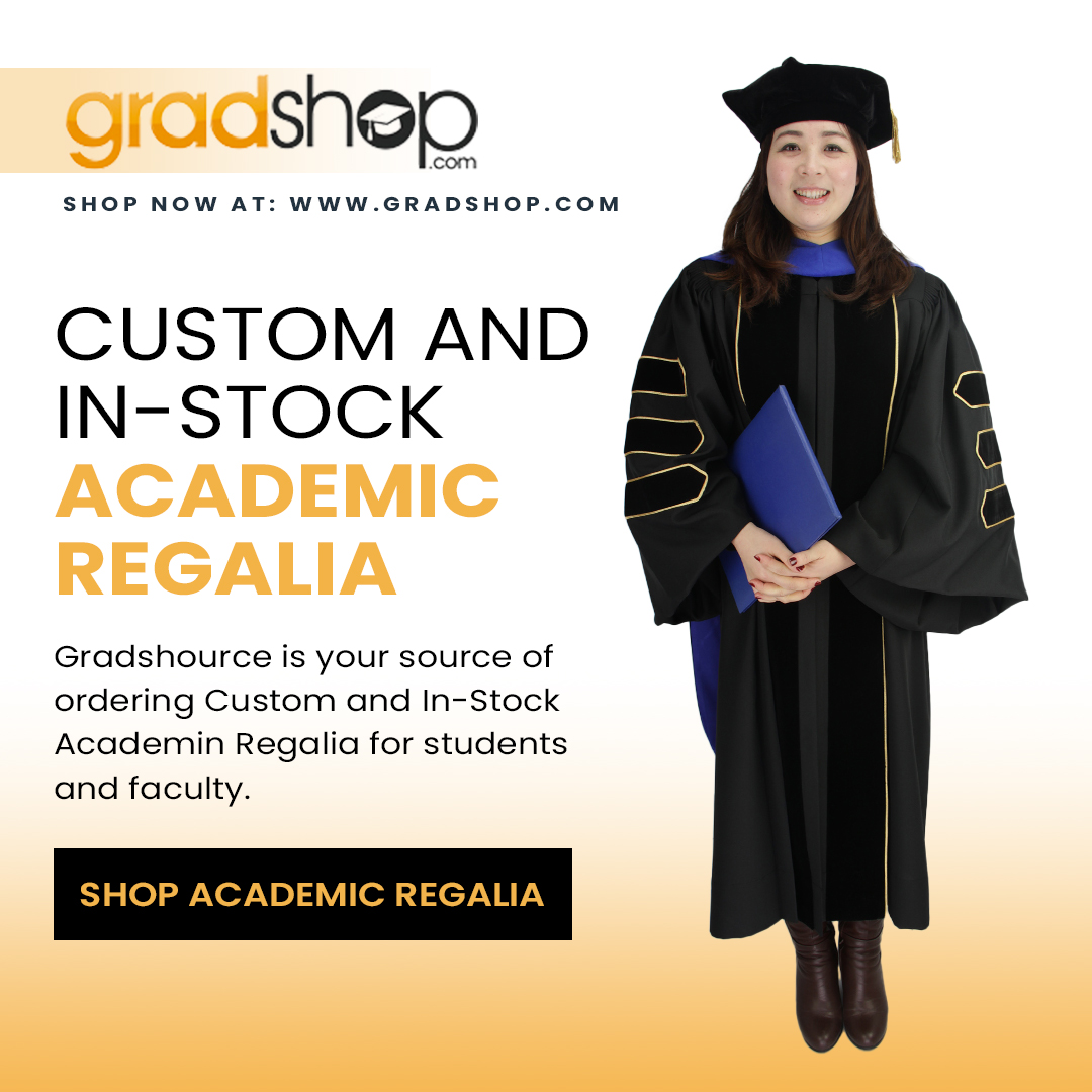 Gradshop