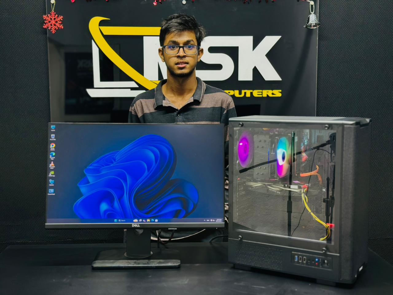 MSK Computers - Happy Customer – DANUKA NADUN Powered by... | Facebook