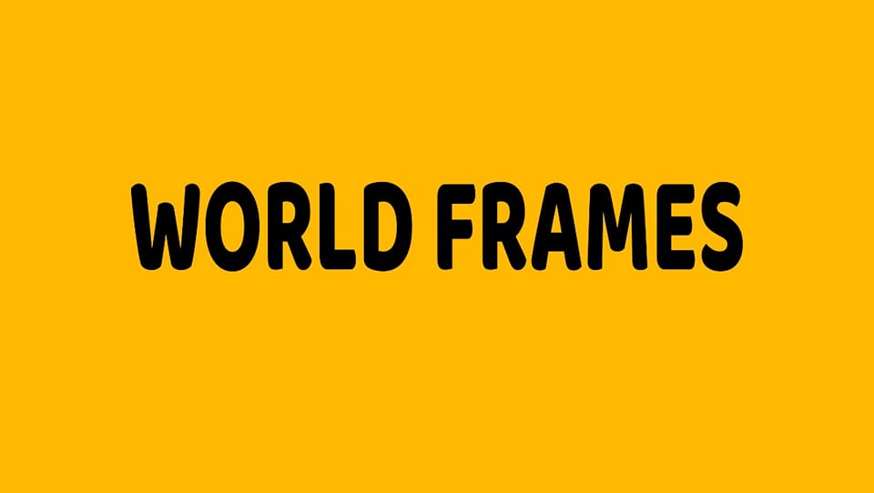 World frames