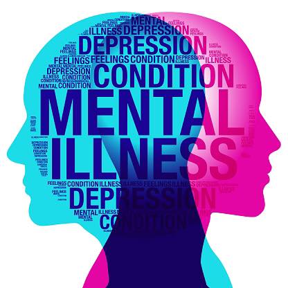 Ministry Of Health Zambia Causes Of Mental Health By Bilke Mulenga According To The World Health Organization Who Mental Health Is A State Of Well Being In Which The Individual Realizes His