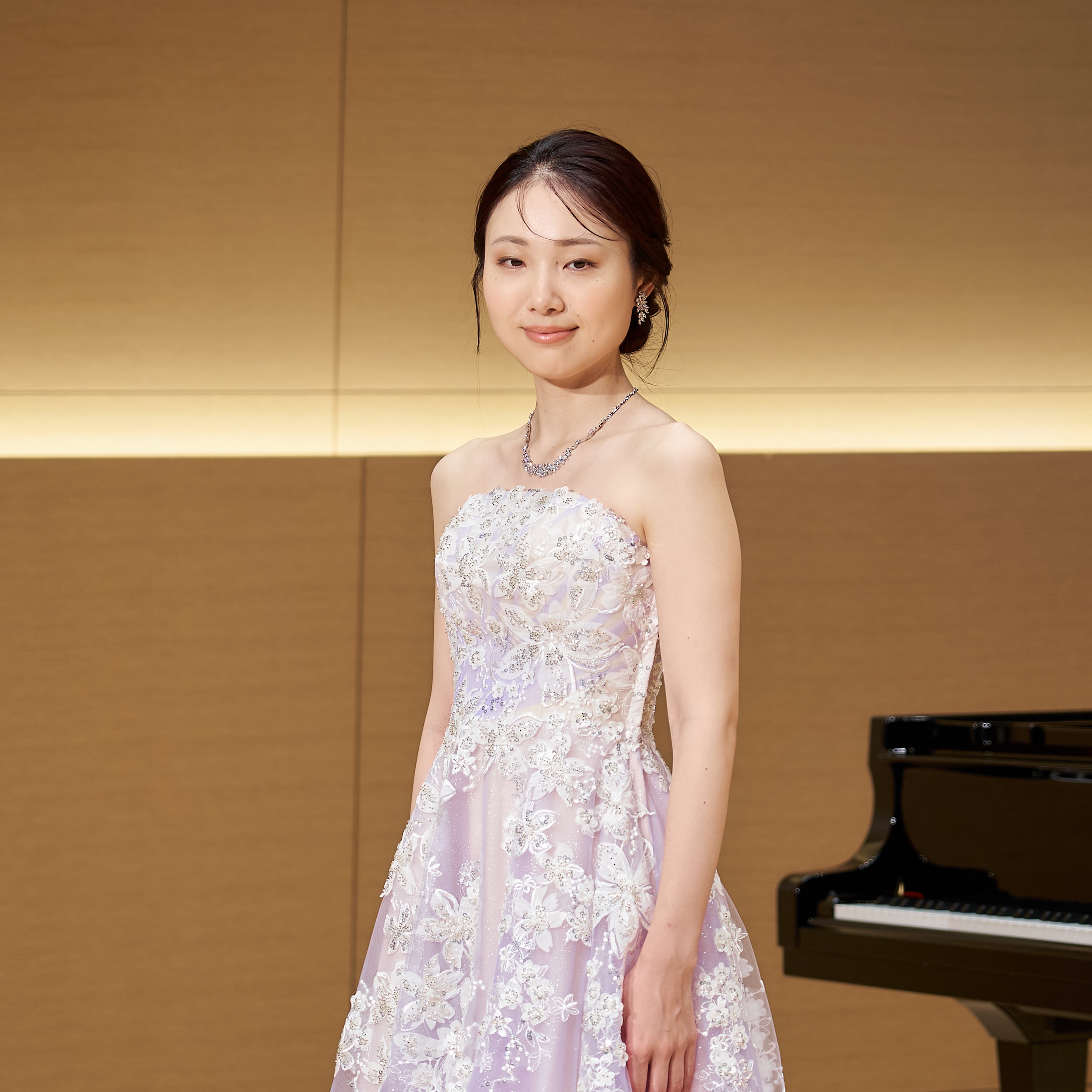 TWEED DRESS | Osaka Osaka
