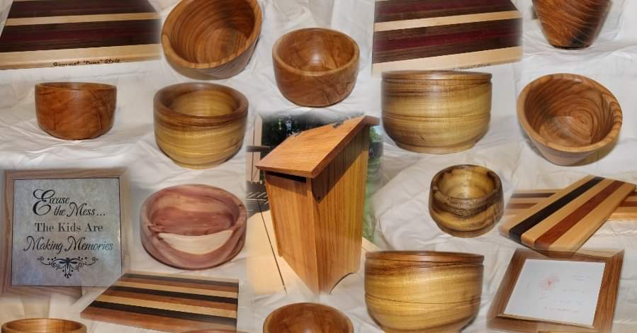 Old Rattler Wood Designs