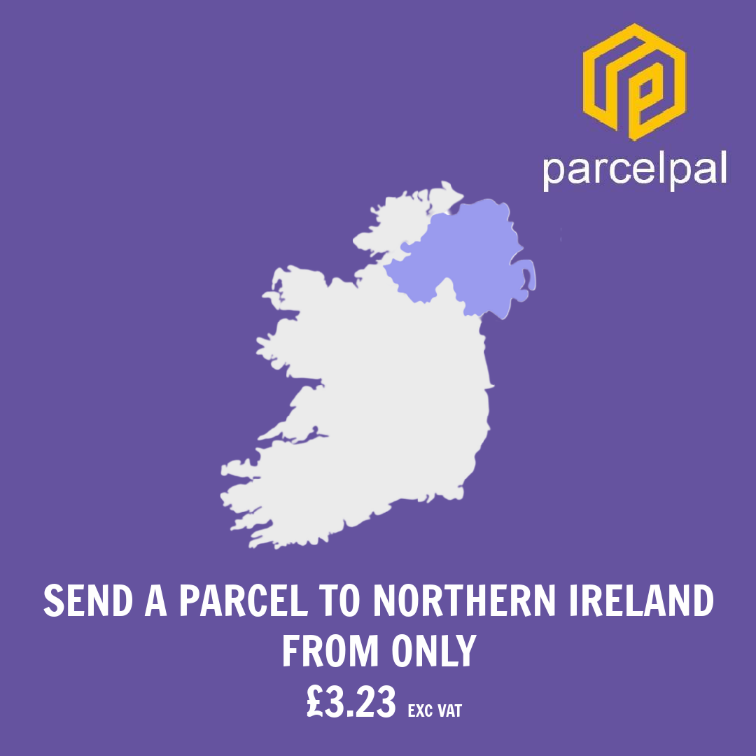 Parcelpal.co.uk | Nottingham