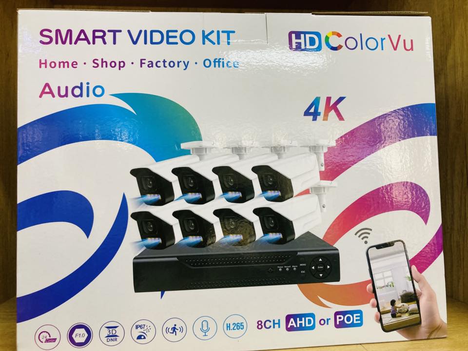 PROJECTEUR ULTRA HD - WIFI* Tél :0195623113(w) Marque : Earldom