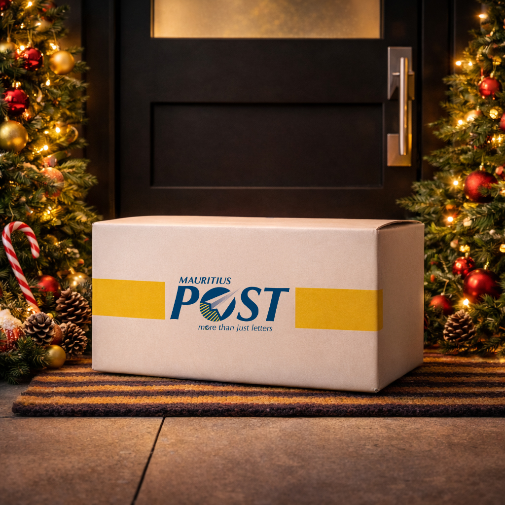 Mauritius - 🎄 Last-Minute Christmas? We’ve Got You Covered! Whether it ...