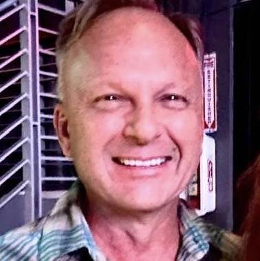 Tim Perrin
