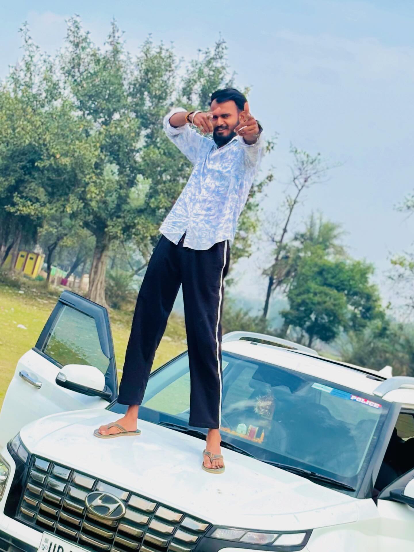 Deepak Rao