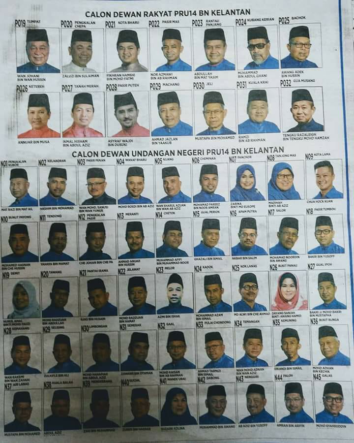 Kota Lama Team Tokpa