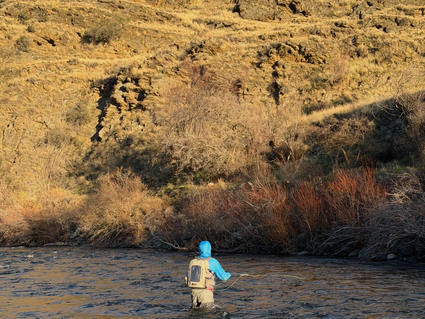 Adamsbuilt Fishing | Fallon NV